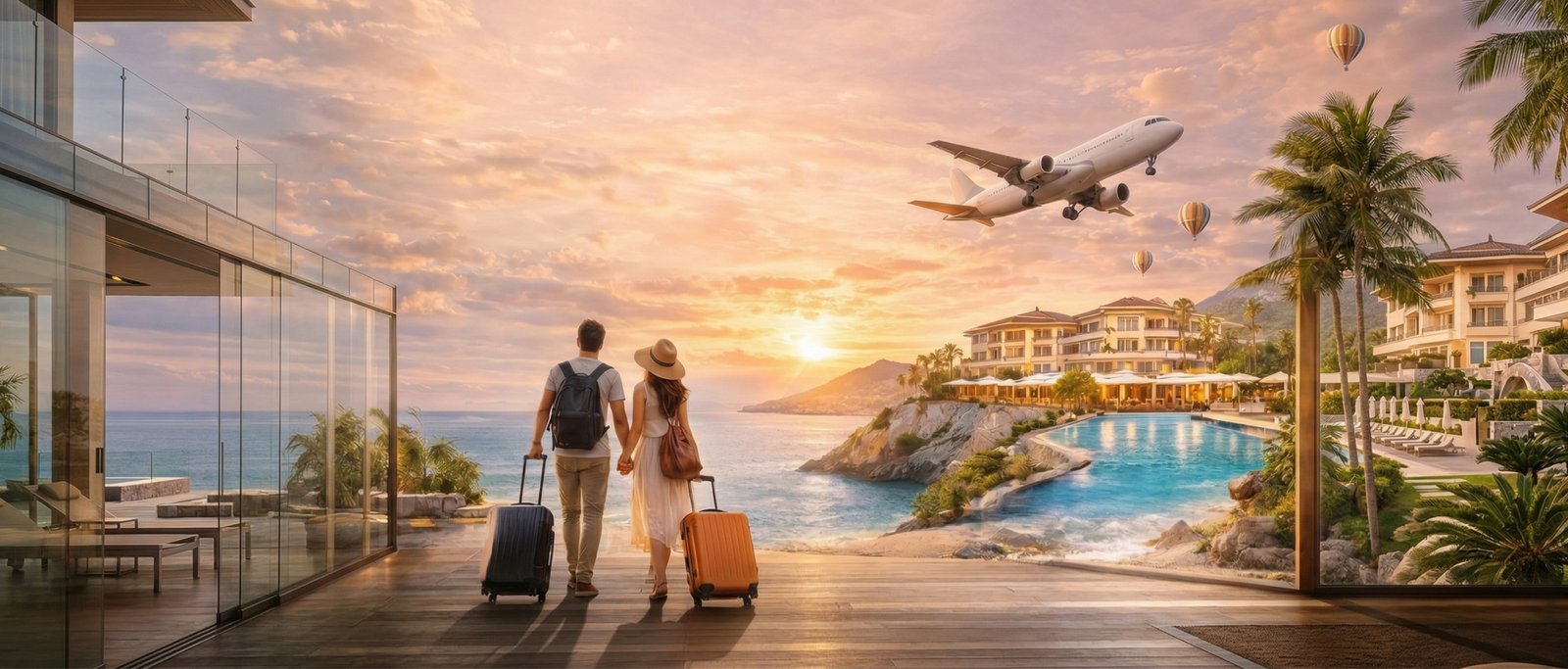 VIP Transfer ve Otel Hizmetleri